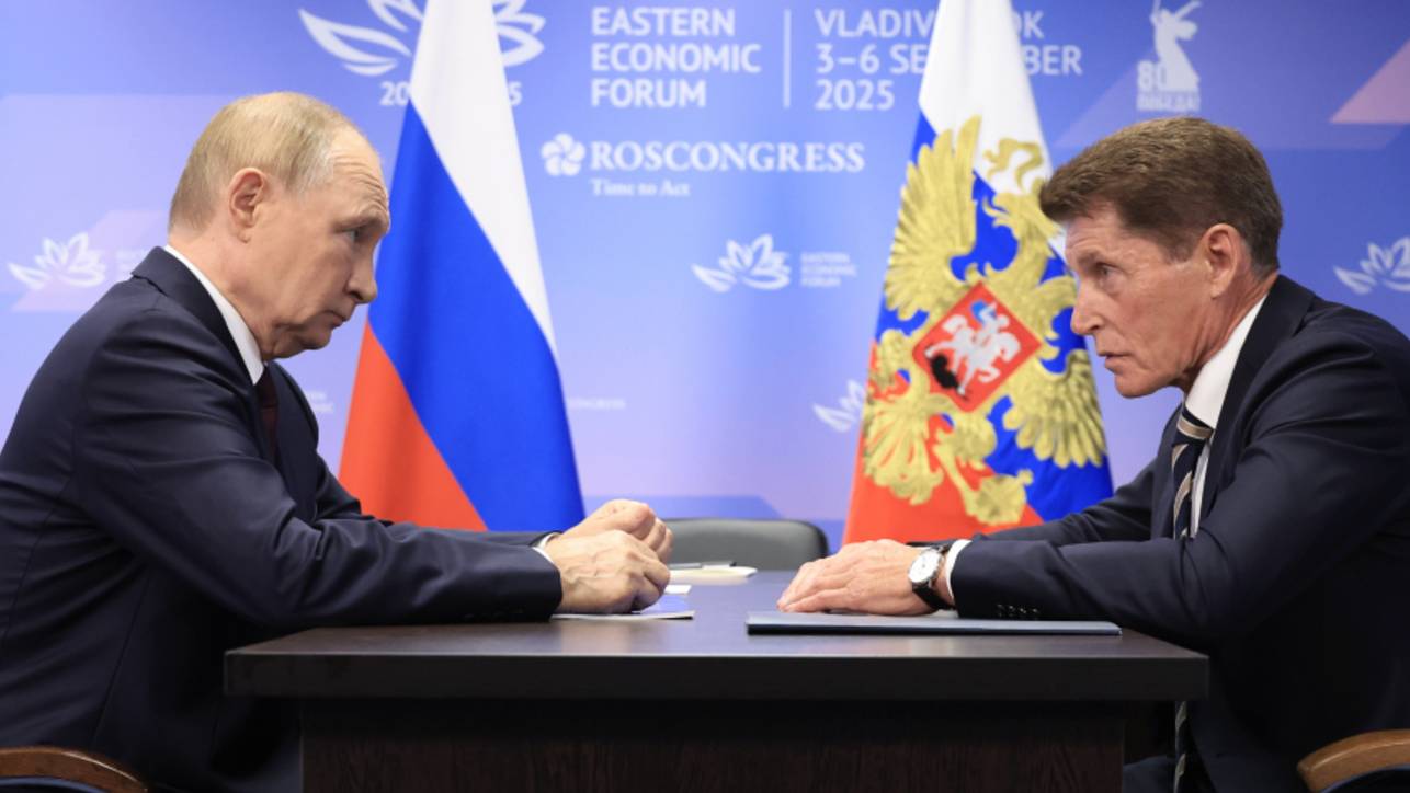 Кожемяко: на Дальнем Востоке сложнее найти инвестора для строительства отелей