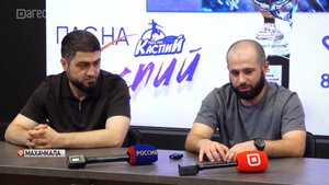 Всероссийский детский футбольный турнир стартует в Дагестане