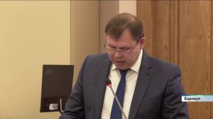 1,5 млрд рублей для сёл: что уже сделано и что впереди, обсудили в правительстве Алтайского края