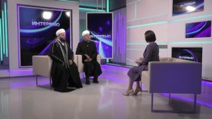 Особенности межконфесиональных отношений в Хабаровском крае