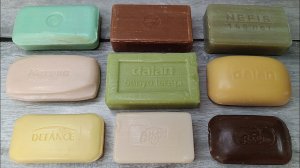 Резка мыла 🧼 АСМР 🔪 99