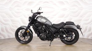 HONDA CMX 1100 Rebel vin SC83-1104259