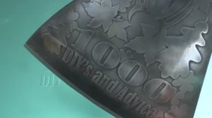 САМОЕ КЛАССНОЕ ВОРОНЕНИЕ МЕТАЛЛА  -  я это делаю щелочью