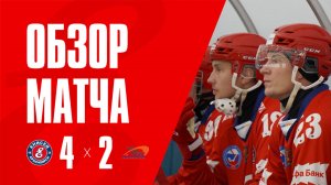Обзор Енисей 4-2 Байкал