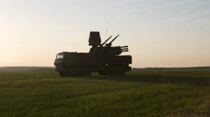 Средства ПВО сбили 12 беспилотников над Тульской областью