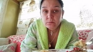 МУКБАНГ ПРО МУЛЬТИК БОСОНОГИЙ ГЭН