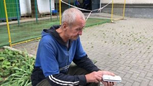 Подопечным «Тёплого приёма» приобрели очки