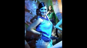 Айеша Такиа ( Ayesha Takia )