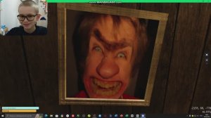 МАШИНУ, БЛИН, УГНАЛИ! - роблокс - "десрт [песовой коробки]" №2