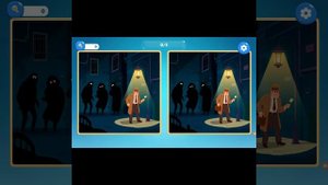 Подсказки по поиску отличий в игре "МУЛЬТ! найдите отличия".