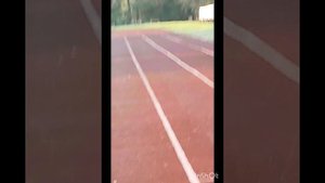 С лёгкостью прошла 10 тысяч шагов! Футболисты тренируются 🤾♂️⛹️♀️⚽