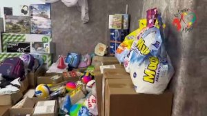 Праздник ко ДНЮ ЗНАНИЙ