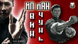Вин чун / Ип Ман / Защита стиля