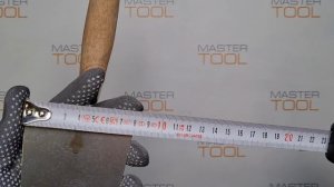 Кельма шпаклевочная нержавеющая 130 мм, VOREL, 6370