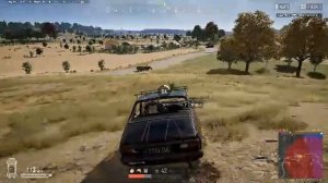 PLAYERUNKNOWN'S BATTLEGROUNDS 2025.09.04 - 19.14.06.03.Одно убийство.DVR