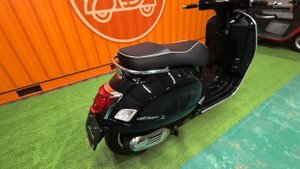 VESPA GTS 150 RP8M45900NV000829