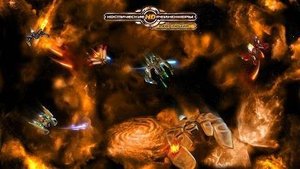 ГОРНОЛЫЖНЫЙ КУРОРТ ► Space Rangers HD: A War Apart