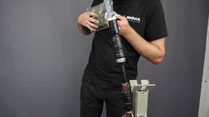 Муфта концевая 10 кВ rek-10СH2-1-М для одножильных кабелей с изоляцией из СПЭ и ЭПР