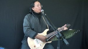 Виталий Власов - Күһүҥҥү серенада (Сылан, 30.08.2025)