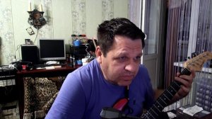 South Park - Kyles Mom Is A Bitch кавер