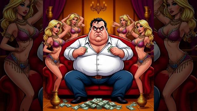 Бедный и Богатый.mp4