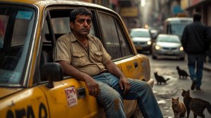 СМЕНА 12 ЧАСОВ В ЯНДЕКС ТАКСИ ПО ПИТЕРУ❗ПОМОТАЛО ВЕЗДЕ🫨