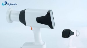 Портативный рентген-аппарат Hyperlight M с функцией позиционирования датчика