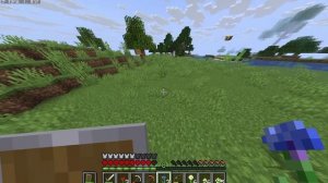 Третья часть я выжил в пещере в майнкрафт хардкор и не только!