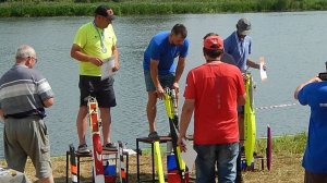 FSR-H-15 Чемпионат России г. Кимры 24.07.25 Финал 4 заезд