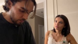 К/с «Вещь» Автор сценария и режиссер - Юлия Марина