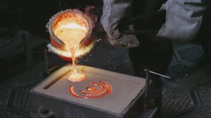 МИСиС. Промо 2015