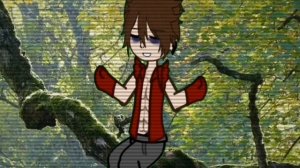 а твои? // GC + Знакомьтесь, Боб // Шрам, Флэш, Диктор & Скаут