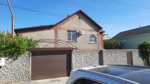 ДОМ Голубой залив видео