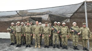 Из Баку веет войной