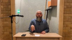 Бид'а ваххабитов – триединый "таухид". Абдулхалим Абдулкаримов (рахlимахуЛлагь).