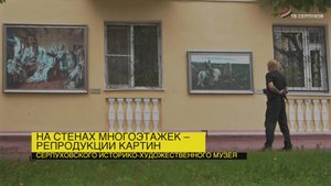 Проект «Культурный код». Владимир Дягель