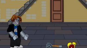 AMONG US ПРОТИВ......