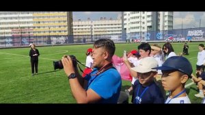 ГКОУ "Среднеахтубинская школа-интернат Школьный Спортивный Клуб "Олимп".   Звезды школьного спорта