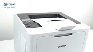 Установка тонер картриджей G&G серии TN-3600(XL.XXL)/TN3602XL(XXL)/TN3607XL(XXL)-3610XL(XXL)/TN3612