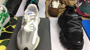 сти191.5. Кроссовки бренд новые