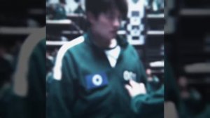 не нужно хлопать глазами