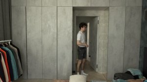 РАЗОБРАЛ СВОЙ ГАРДЕРОБ с 2017 года (не стоило)