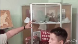 Юные новости. Выпуск 52 "Лица дружбы"