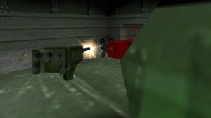 Прохождение Half-Life #13 - Танкист