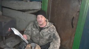 Неожиданные атаки ястребов на мою персону