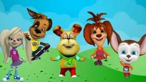 Барбоскины