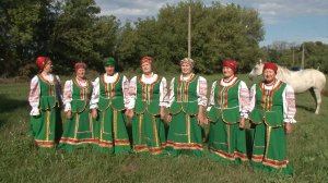 Музыкальный марафон «80 лет Победы» в Красногвардейском районе