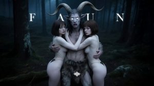 Dark Techno ⧸ Acid Techno ⧸ Hard Techno Type Beat 'FAUN' ｜ Background Music