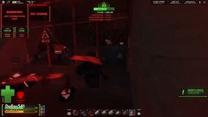 Blackout: Revival | Roblox