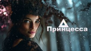 👑Принцесса👑 | Русский R&B / электропоп | NocHex